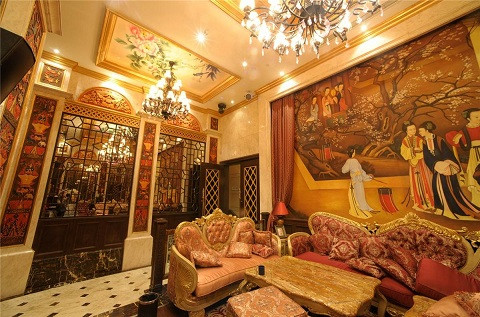 菏泽高档KTV妹子质量哪家好